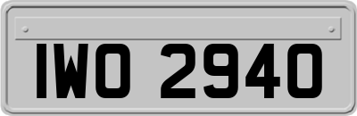 IWO2940