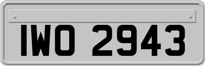 IWO2943
