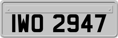 IWO2947
