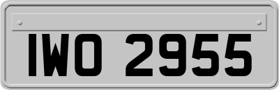 IWO2955