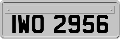 IWO2956