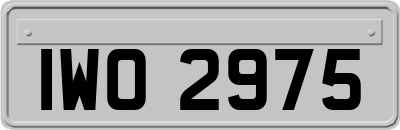 IWO2975