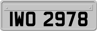 IWO2978