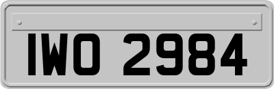 IWO2984