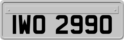IWO2990
