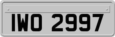 IWO2997
