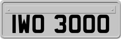 IWO3000