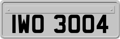IWO3004