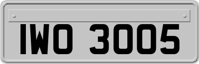 IWO3005