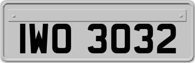 IWO3032