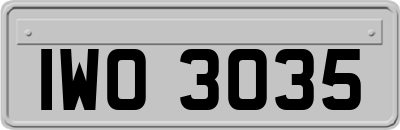 IWO3035