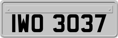 IWO3037