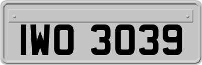 IWO3039