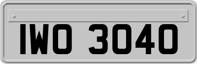 IWO3040