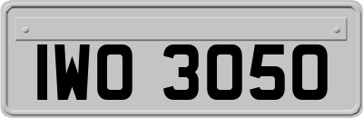 IWO3050
