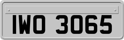 IWO3065