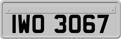 IWO3067