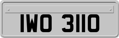 IWO3110