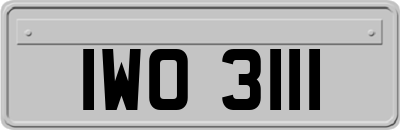 IWO3111