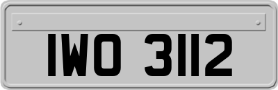 IWO3112