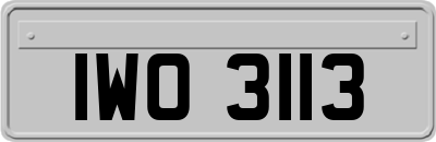 IWO3113