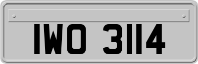 IWO3114