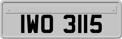 IWO3115