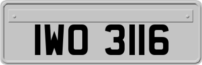 IWO3116