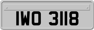 IWO3118