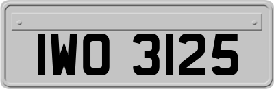 IWO3125