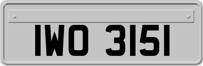 IWO3151