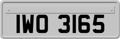 IWO3165