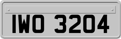 IWO3204