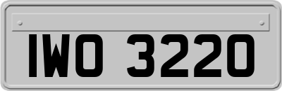 IWO3220