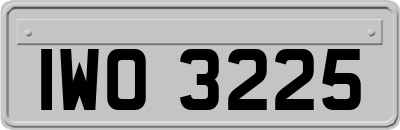 IWO3225