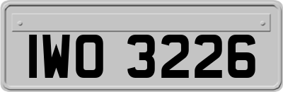 IWO3226