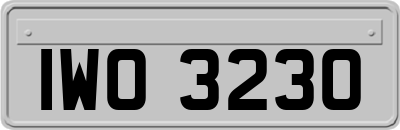 IWO3230
