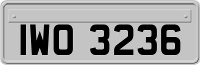 IWO3236