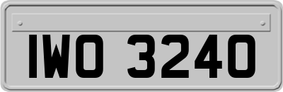 IWO3240