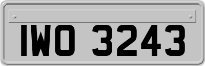 IWO3243