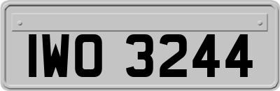 IWO3244
