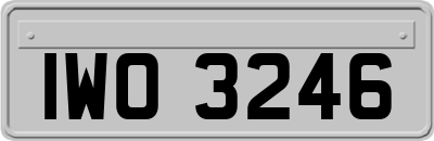 IWO3246