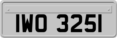 IWO3251
