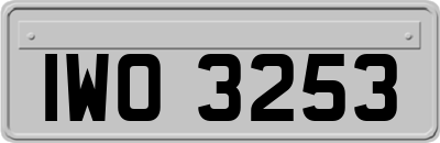 IWO3253