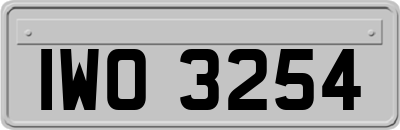 IWO3254