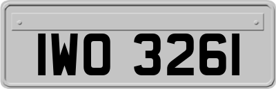 IWO3261