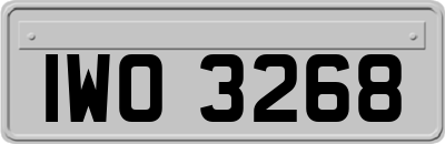 IWO3268