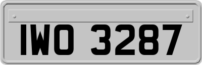 IWO3287