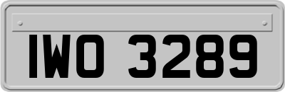 IWO3289