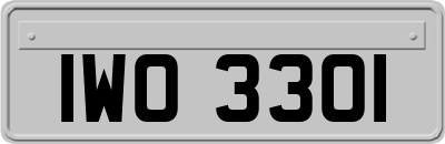 IWO3301